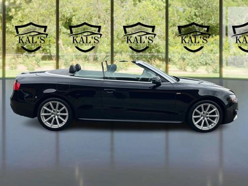 Used 2015 Audi A5 2.0T Premium Plus w/ Technology Package AWD/4WD image 4