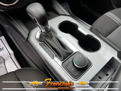 Used 2023 Chevrolet Blazer LT w/ Convenience Package AWD/4WD image 17