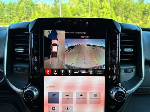 New 2026 RAM 2500 Big Horn image 23