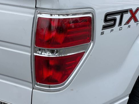 Used 2014 Ford F150 STX w/ Equipment Group 201A Mid image 31