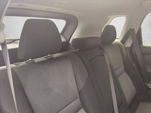 Used 2024 Nissan Rogue SV FWD image 18