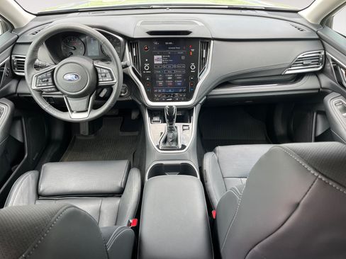 Used 2024 Subaru Outback Touring XT AWD/4WD image 12