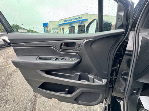 Used 2024 Honda Odyssey Sport image 21
