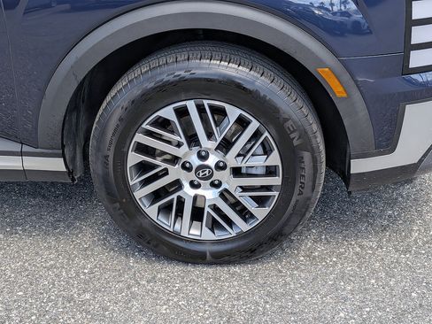 Used 2026 Hyundai Palisade SEL AWD/4WD image 10