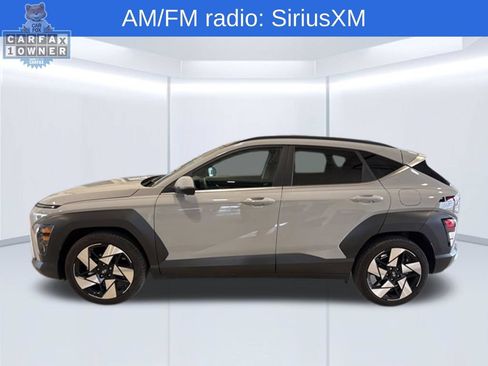 Used 2026 Hyundai Kona Limited FWD image 6