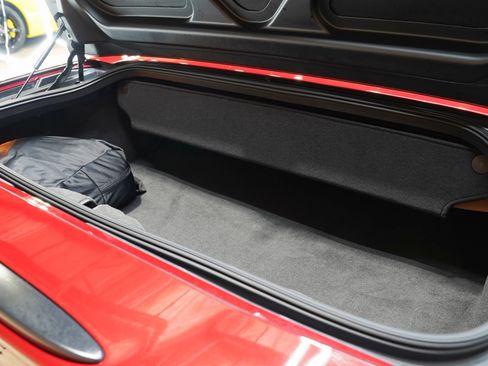 Used 2008 Chevrolet Corvette Convertible RWD image 29