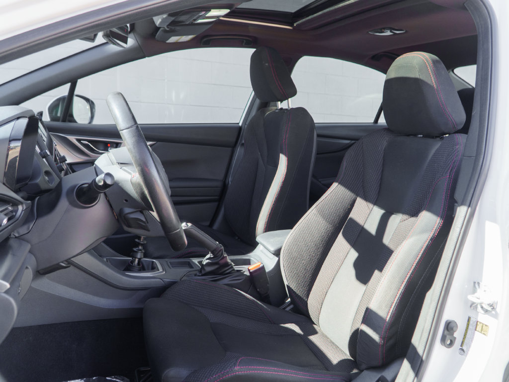 Used 2023 Subaru WRX Premium AWD/4WD image 5