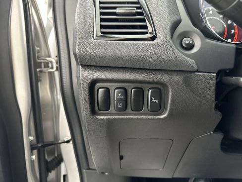 Used 2020 Mitsubishi Outlander Sport SE image 20