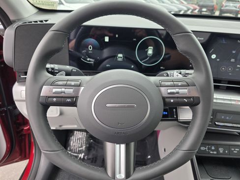 New 2025 Hyundai Kona SEL image 29