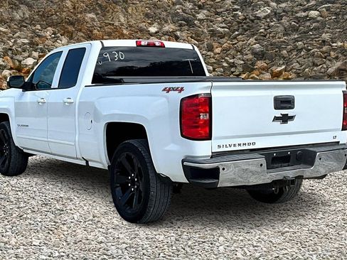 Used 2017 Chevrolet Silverado 1500 LT w/ All Star Edition image 12