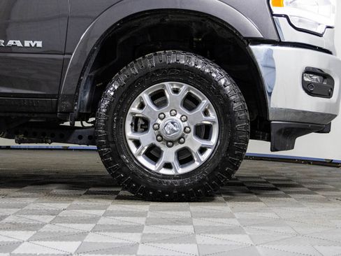 Used 2021 RAM 2500 Laramie image 45