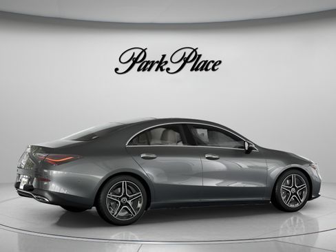 Certified 2026 Mercedes-Benz CLA 250 image 27