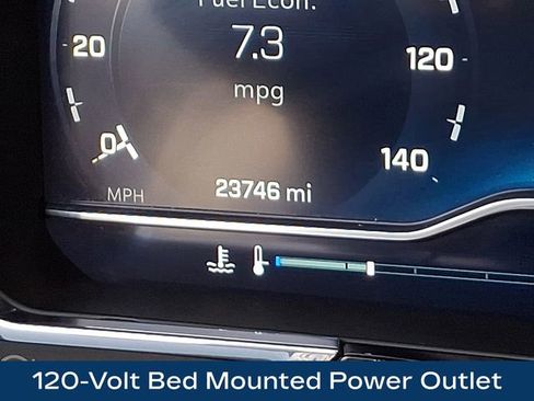 Used 2024 Chevrolet Silverado 2500 High Country w/ High Country Premium Package image 24