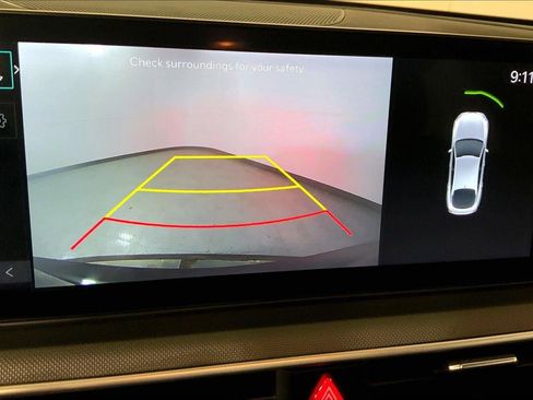 Used 2025 Kia K5 LXS image 20