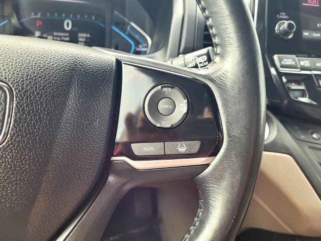 Used 2020 Honda Odyssey Touring image 23