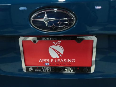 Used 2023 Subaru Outback Wilderness image 28