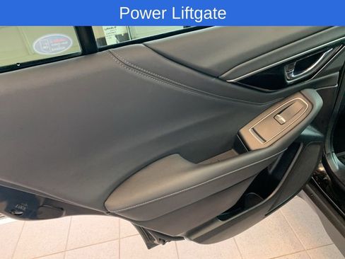 Certified 2024 Subaru Outback Touring XT AWD/4WD image 13