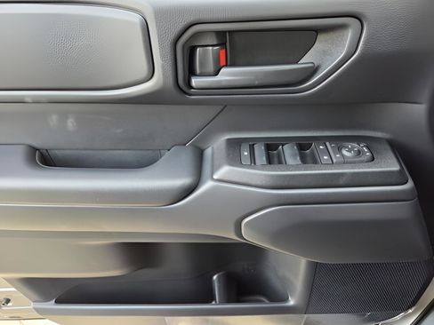 New 2026 Toyota Land Cruiser 1958 image 25