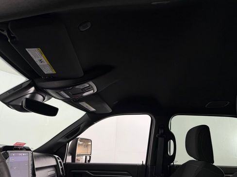 Used 2025 RAM 2500 Big Horn image 24