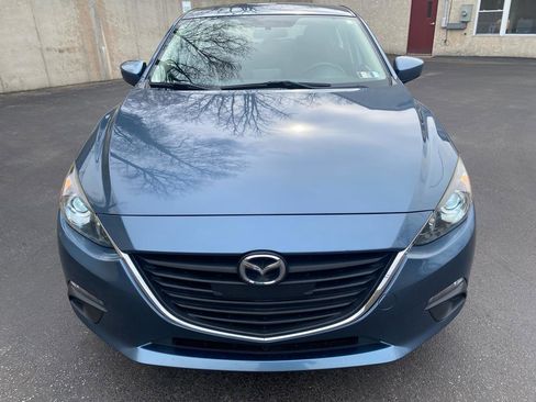 Used 2016 MAZDA MAZDA3 i Sport w/ Preferred Equipment Package image 6