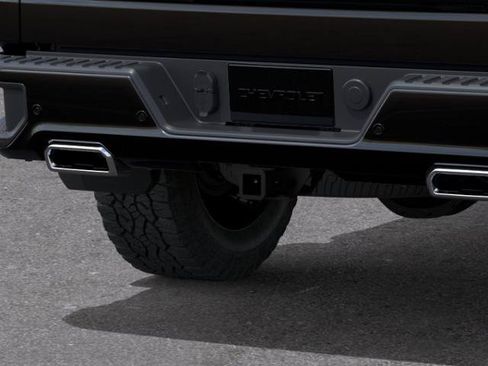 New 2026 Chevrolet Silverado 1500 RST AWD/4WD image 38