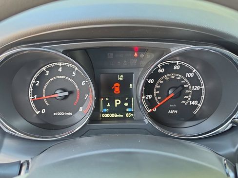 New 2026 Mitsubishi Outlander Sport ES AWD/4WD image 15