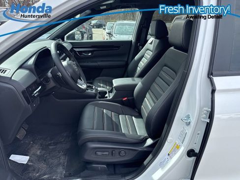 Used 2026 Honda CR-V Sport Touring image 26