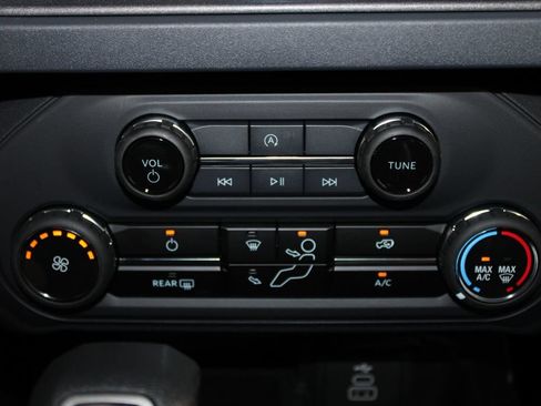 New 2026 Ford Bronco Big Bend AWD/4WD image 40