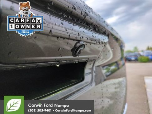Used 2022 RAM 1500 Big Horn AWD/4WD image 29