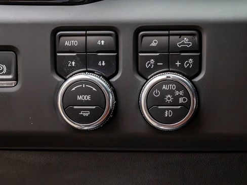 Used 2025 GMC Sierra 1500 Denali Ultimate image 22