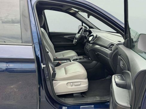 Used 2022 Honda Passport EX-L image 52
