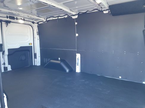 New 2025 Ford Transit 250 Low Roof w/ Load Area Protection Package image 9