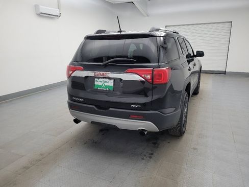 Used 2019 GMC Acadia SLT image 7