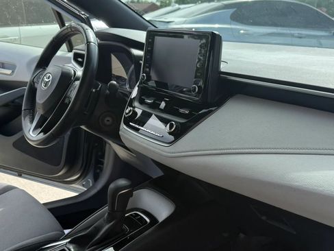 Used 2022 Toyota Corolla SE FWD image 14