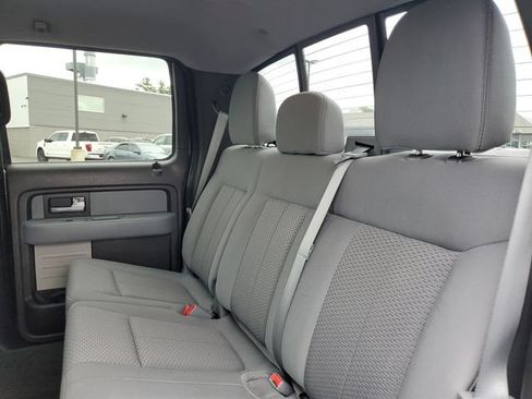 Used 2012 Ford F150 XLT w/ XLT Chrome Pkg AWD/4WD image 30