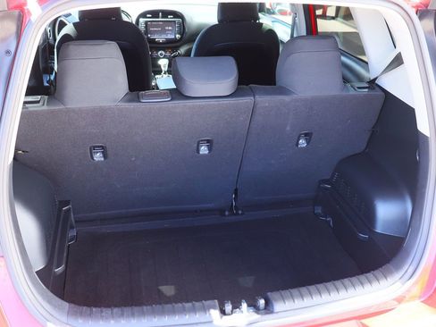 Used 2024 Kia Soul LX w/ Option Group 015 image 25