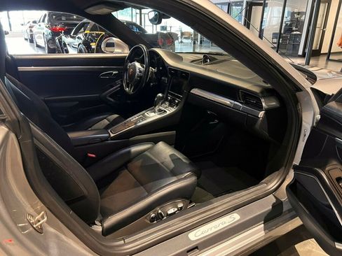 Used 2015 Porsche 911 Carrera S RWD image 23