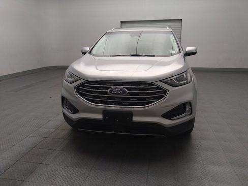 Used 2019 Ford Edge SEL w/ Equipment Group 201A FWD image 15