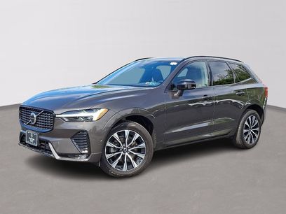 Used 2024 Volvo XC60 B5 Plus