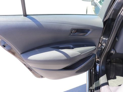 Used 2023 Toyota Corolla LE FWD image 13