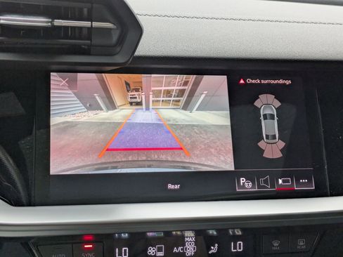 Used 2022 Audi S3 Prestige image 21