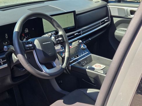 Certified 2025 Hyundai Santa Fe XRT AWD/4WD image 35