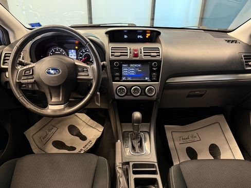 Used 2016 Subaru Impreza 2.0i Sport Premium w/ Popular Package #1 image 9