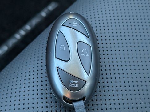 New 2026 Hyundai Santa Fe XRT AWD/4WD image 32