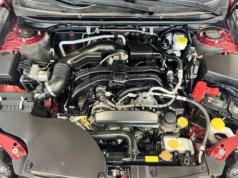 Used 2022 Subaru Legacy Premium image 30