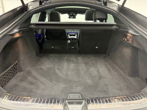 Used 2024 Mercedes-Benz GLE 53 AMG GLE 53 AMG image 32