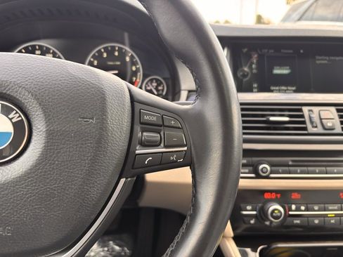 Used 2014 BMW 528i Sedan image 7