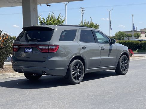 New 2026 Dodge Durango GT AWD/4WD image 10