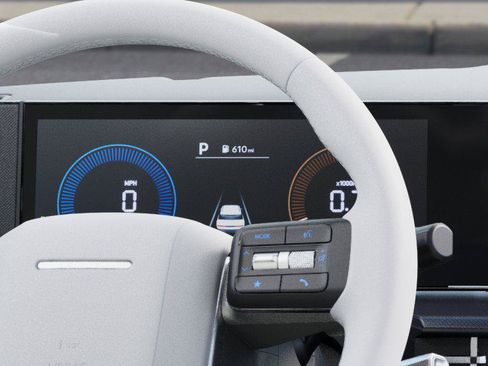 New 2027 Hyundai Santa Fe SEL AWD/4WD image 14