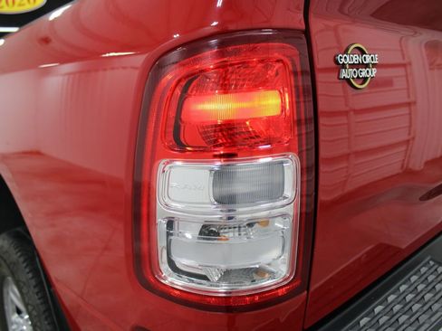 Used 2020 RAM 2500 Tradesman image 27